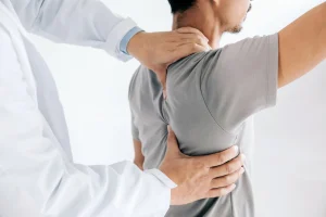 פיזיותרפיה לכאבי גב ובעיות גב
